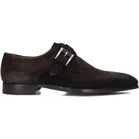 Magnanni Heren Geklede Schoenen 19531 - Bruin - Maat 39