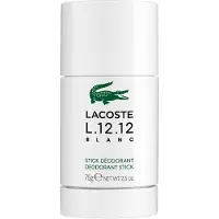 Lacoste Men Blanc Deodorant