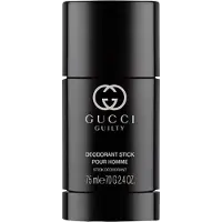 Gucci Guilty Deodorant Stick voor Heren, 75 ml