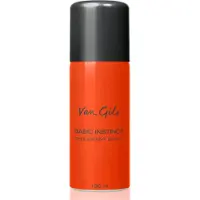 Van Gils Basis Instinct Deodorant Spray For Men - 150ml