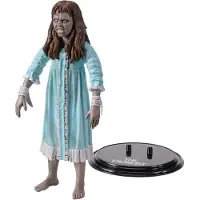 Noble Collection The Exorcist: Regan MacNeil Bendyfig MERCHANDISE