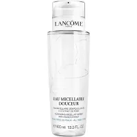 Lancôme Skin Care Cleansers Cleansing Micellar Water Lotion