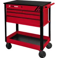 Holzmann Maschinen WW862ECO Werkplaatswagen