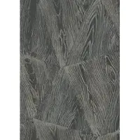 Erismann Vinylbehang 10439-47 - Opus-2 - Modern Zwart - 53cm x 10.05m