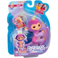 Lansay Beeldje Fingerlings Magische stemmingen Ella