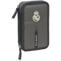 Real Madrid Double Filled Real Madrid 3ª 24/25 Etui 28 Stukken