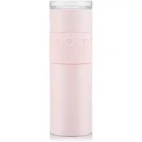 Bodum Reismok Travel Mug Strawberry 600 ml