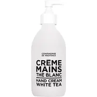 Compagnie De Provence Hand care Cream White Tea Hand Cream 300 ml