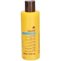 Sanotint Sfibrati Shampoo voor beschadigd haar 200 ml Shampoo