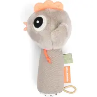 Done by Deer Rammelaar Tiny Rattle Sensory Farm Sand