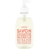 Compagnie De Provence Marseille Soaps Liquid soaps Pink Grapefruit Liquid Marseille Soap 300 ml