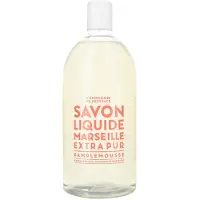 Compagnie De Provence Marseille Pink Grapefruit Refill Douchegel 1000 Ml