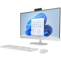 HP Alles in Eén HP B86JGEA 27" Intel Core i5 16 GB RAM 1 TB SSD