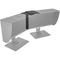 BenQ HB27 Afschermkapbrug voor 27 inch monitoren