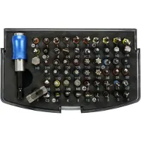 YATO EINDE KIT 59 st.