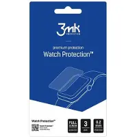 3MK Smartwatch LT-25 - Watch Protection v. FlexibleGlass Lite