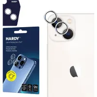 3MK HARDY Lens Protection Pro Doorzichtige schermbeschermer Apple 1 stuk(s)