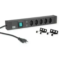 Bachmann CONNECT LINE 5xCH T13, Schalter