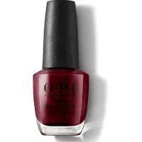 OPI Nail Lacquer 15ml