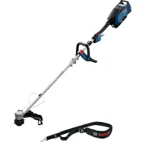 Bosch GRT 18V-40 18V Accutrimmer