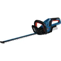 Bosch GHE 18V-50 (II) Accu Heggenschaar | zonder accu's en lader - 06008C9600