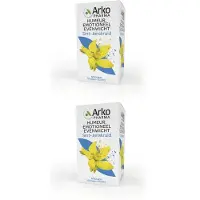 Arkogélules Arkocaps Sint Janskruid Plantaardig 2x150 St Capsules