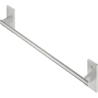 GROHE Start Cube Handdoekhouder - supersteel (RVS look) 41089DC0