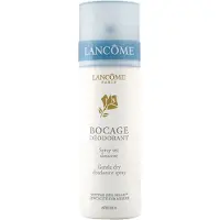 Lancôme Bocage Gentle Dry Deodorant Spray 125ml