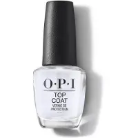 OPI Nagellak Ntt30 Top Coat Highgloss Bescherming
