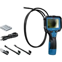 Bosch GIC 12V-4-23 C Inspectiecamera - 0601241500