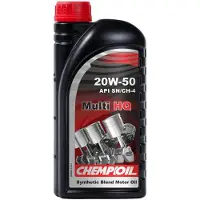 Chempioil CH9401-1 Motorolie