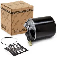 GoCORE GCI0181 Brandstoffilter