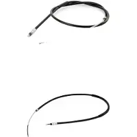 RIDEX 124C1285 Handremkabel