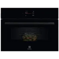 Electrolux 700 Series MealAssist LVM9E2XZ Ingebouwde magnetron - Zwart
