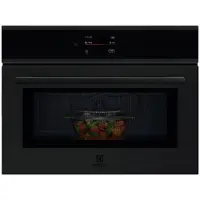 Electrolux 700 Series MealAssist EVM9E2XT Ingebouwde magnetron - Zwart