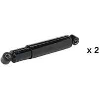 RIDEX 854S21019 Schokdemper