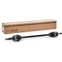 GoCORE GCA30148 Aandrijfas