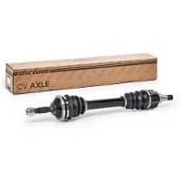 GoCORE GCA30046 Aandrijfas