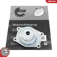 ESEN SKV 75SKV208 Motorsteunlager