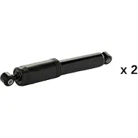 RIDEX 854S20561 Schokdemper