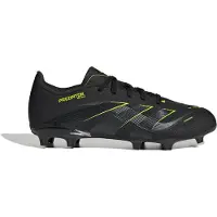 Adidas Voetbalschoen 'Predator League' appel / zwart