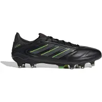 Adidas Voetbalschoen 'Copa Pure 3 Elite' limoen / zwart