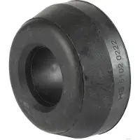 HERTH+BUSS JAKOPARTS J4245102 Draagarmrubber