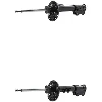 RIDEX 854S21065 Schokdemper