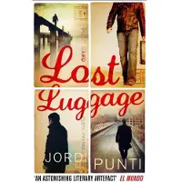 Faber & Faber Libri Lost luggage
