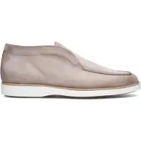 Magnanni Heren Instappers 25121 - Grijs - Maat 42,5