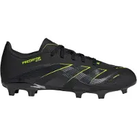Adidas Sportschoen 'Predator League' appel / zwart