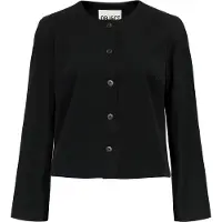 Object Blazers 'Lisa' zwart