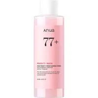 ANUA Peach 77% Niacin Essence Toner - 250 ml