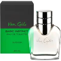 Ginza.se - Basic Instinct Outdoor - 40 ml